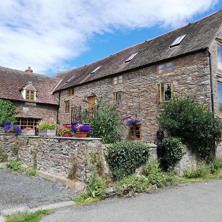 The Gallery Craven Arms Exterior foto