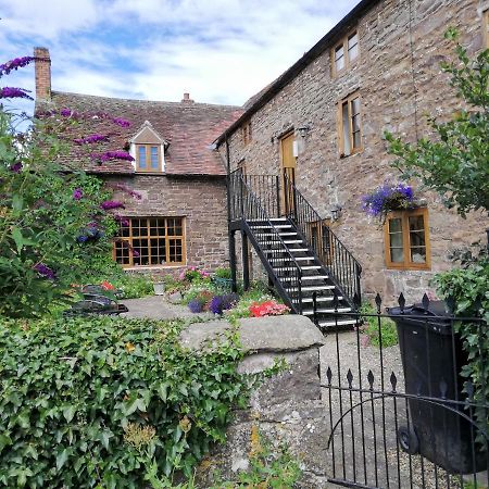 The Gallery Craven Arms Exterior foto