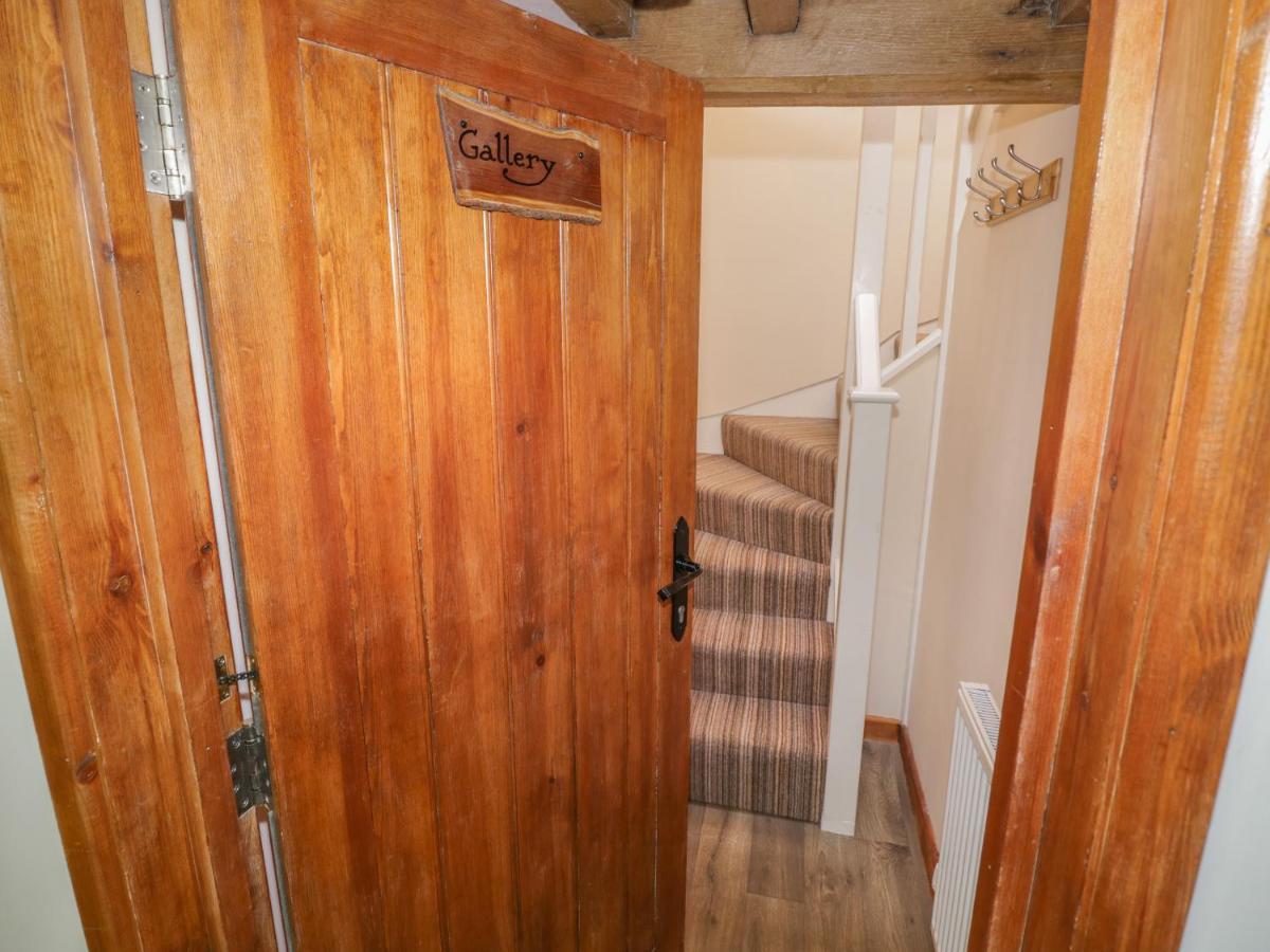 The Gallery Craven Arms Exterior foto