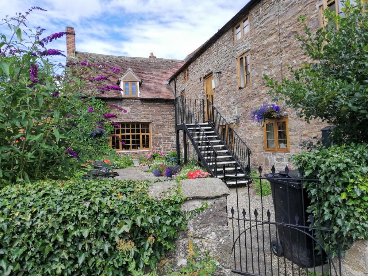 The Gallery Craven Arms Exterior foto