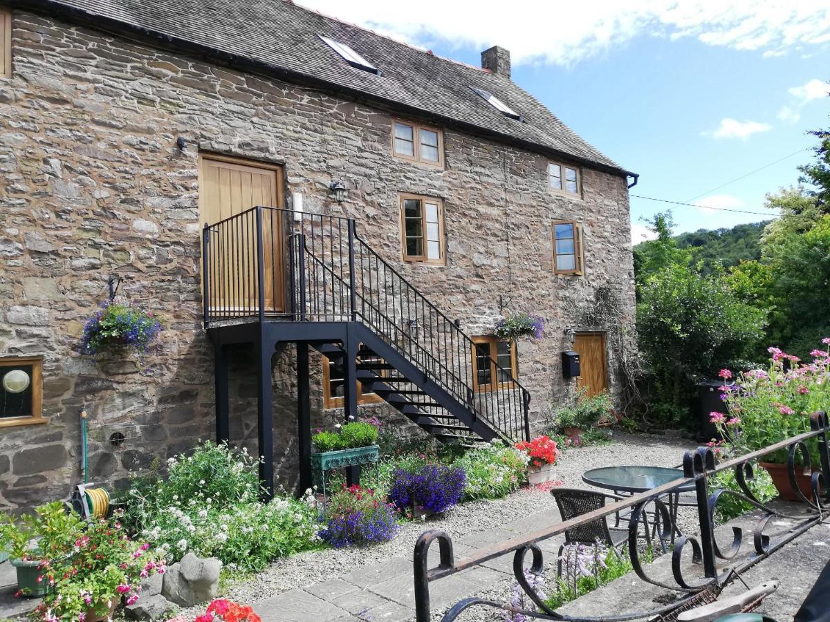 The Gallery Craven Arms Exterior foto